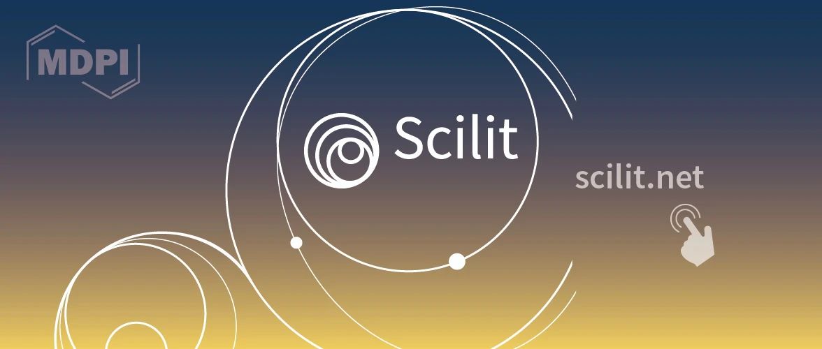Scilit：科学文献搜索引擎 