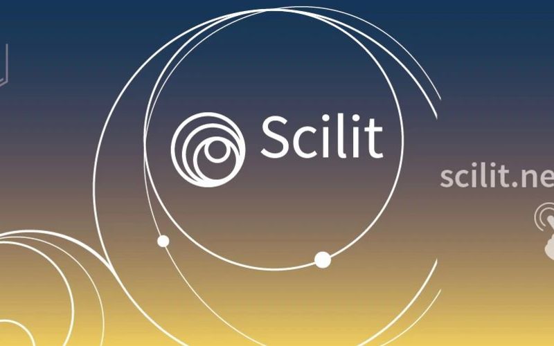 Scilit：科学文献搜索引擎 