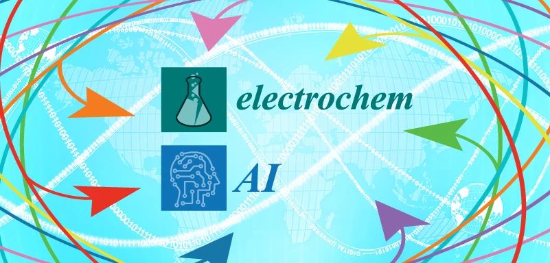 新刊速递 | AI, Electrochem正式出版 
