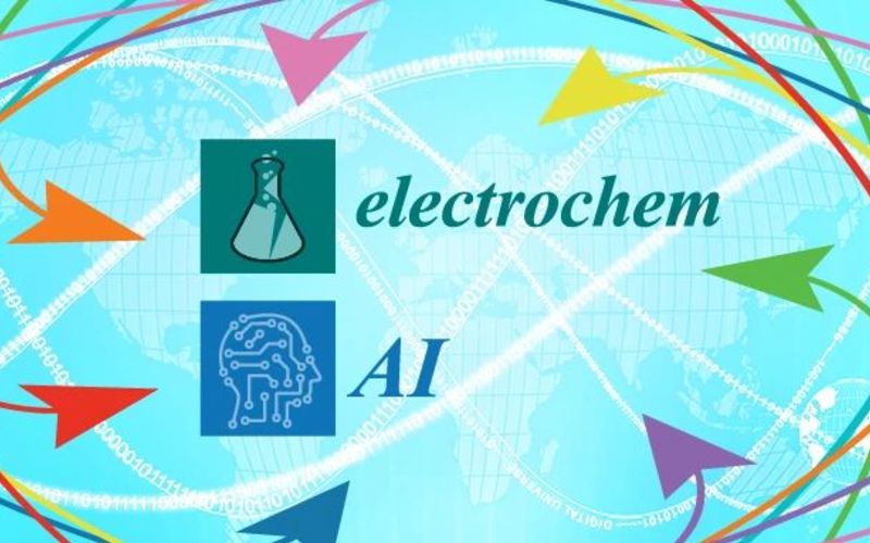 新刊速递 | AI, Electrochem正式出版 