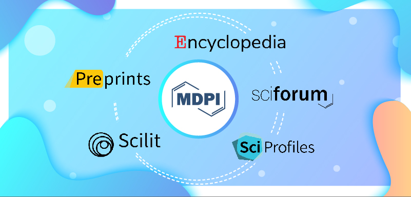 疫情期间，MDPI线上平台邀您进行“云”学术 