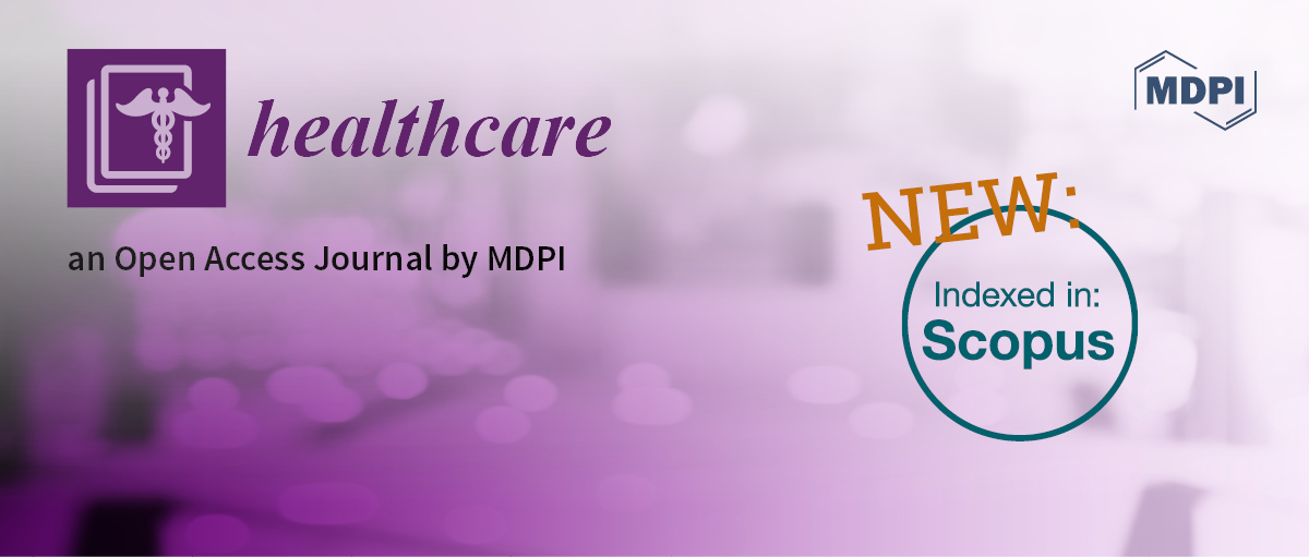 MDPI News | 期刊Healthcare被Scopus数据库收录