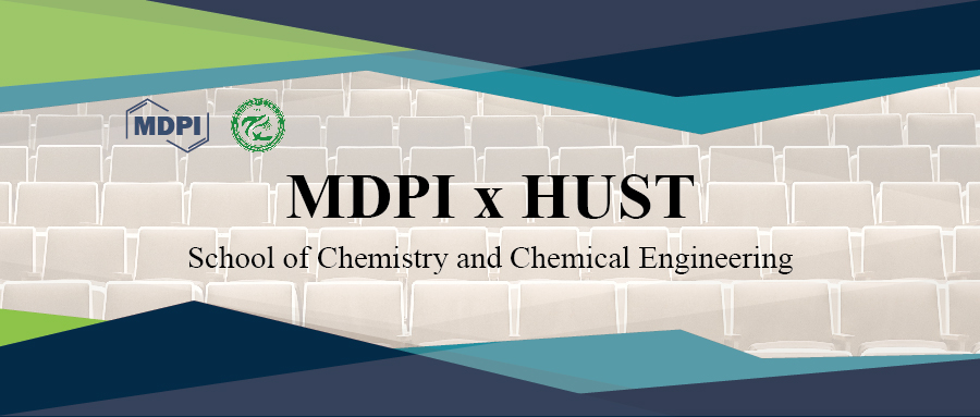 圆满成功 | MDPI英文学术论文写作培训会在华中科技大学顺利举行