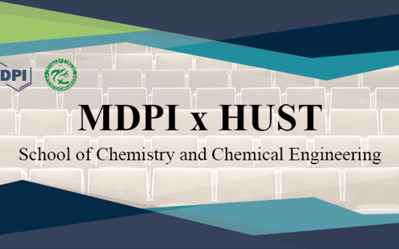 圆满成功 | MDPI英文学术论文写作培训会在华中科技大学顺利举行