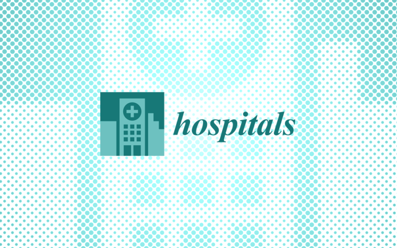 公共卫生与医疗保健学科9月新刊：Hospitals | MDPI 新刊速递