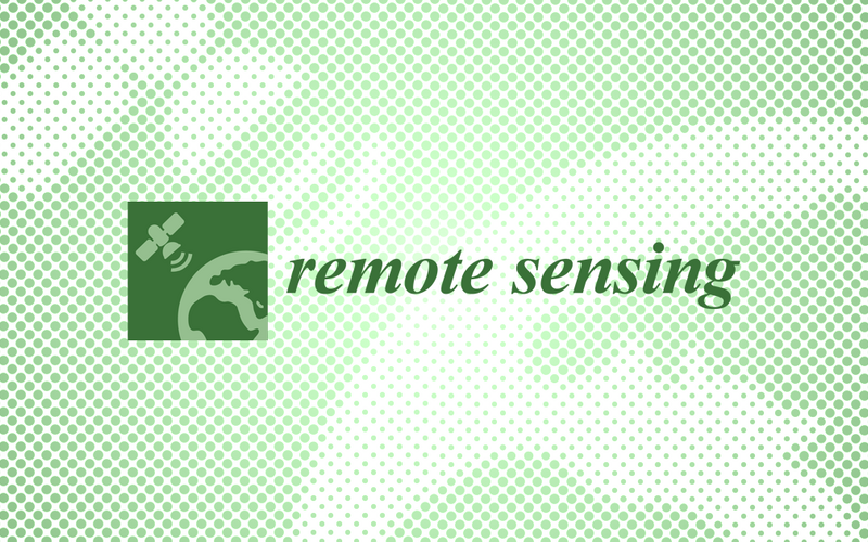 Remote Sensing期刊首届青年编委招募函——邀您共同促进学术期刊发展