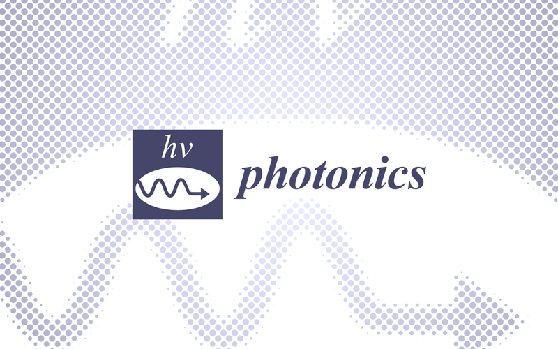 Photonics期刊首届青年编委招募——邀您共同促进学术期刊发展