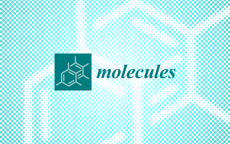 Molecules 期刊首届青年编委招募——邀您共同促进学术期刊发展