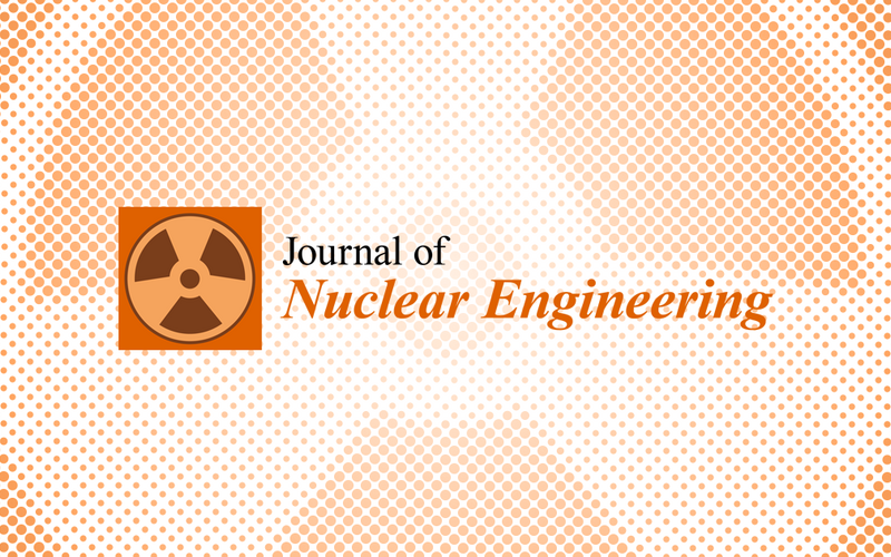 Journal of Nuclear Engineering 期刊正式被Scopus收录 | MDPI News