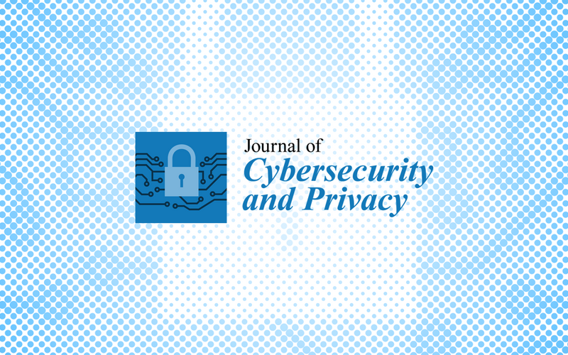 喜报 | Journal of Cybersecurity and Privacy期刊获得首个CiteScore 5.3