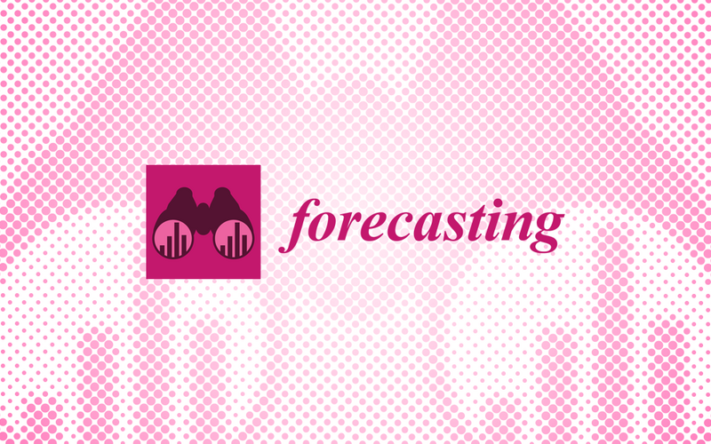 惊喜不断：Forecasting 2023 Citescore 增长45%！