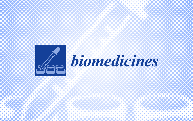 再攀高峰！今年，Biomedicines期刊CiteScore猛涨40%