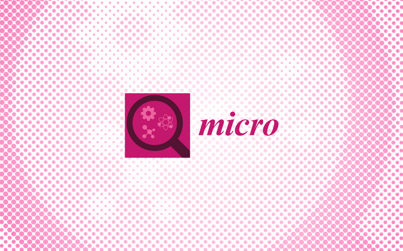 Micro 期刊正式被Scopus收录 | MDPI News