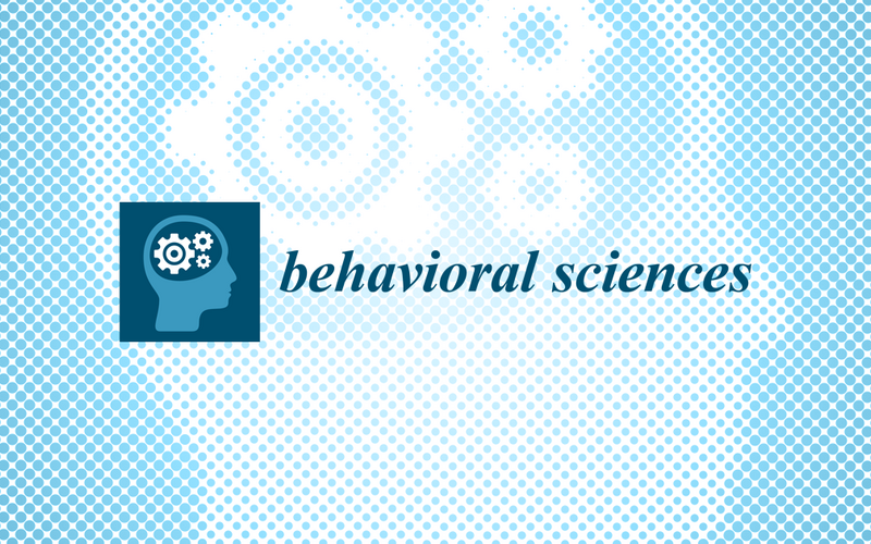 Behavioral Sciences 期刊首届青年编委招募——邀您共同促进学术期刊发展