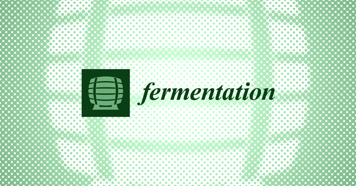 Fermentation期刊首届青年编委招募——汇聚青年智慧，共筑发酵科学未来