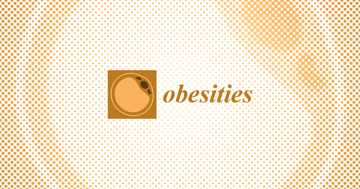 Obesities 期刊正式被Scopus收录 | MDPI News