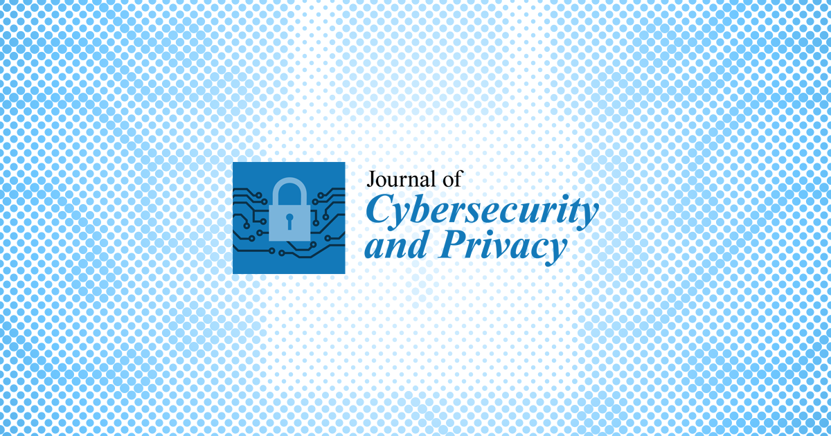 JCP期刊正式被ESCI收录 | MDPI News