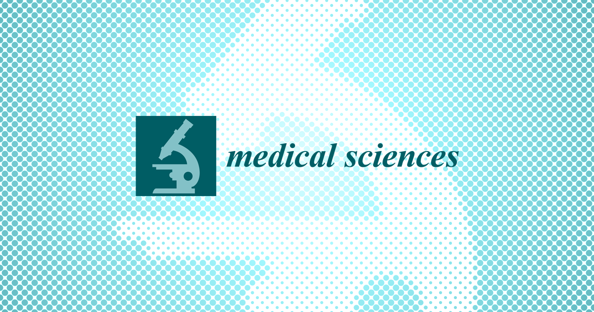 Medical Sciences 期刊正式被 Scopus 收录 | MDPI News
