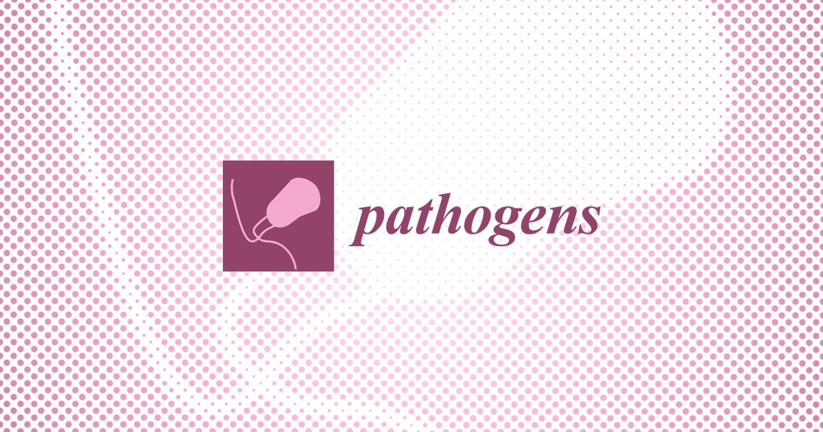 Pathogens期刊正式被MEDLINE收录 | MDPI News