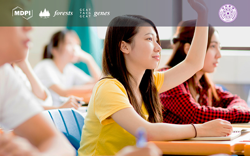 MDPI携手清华大学举办作者培训会：助力青年科研人员提升学术发表水平 | MDPI Seminar