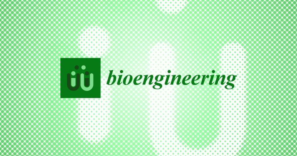 Bioengineering 期刊审稿人招募，邀您共同推动生物工程领域的发展！