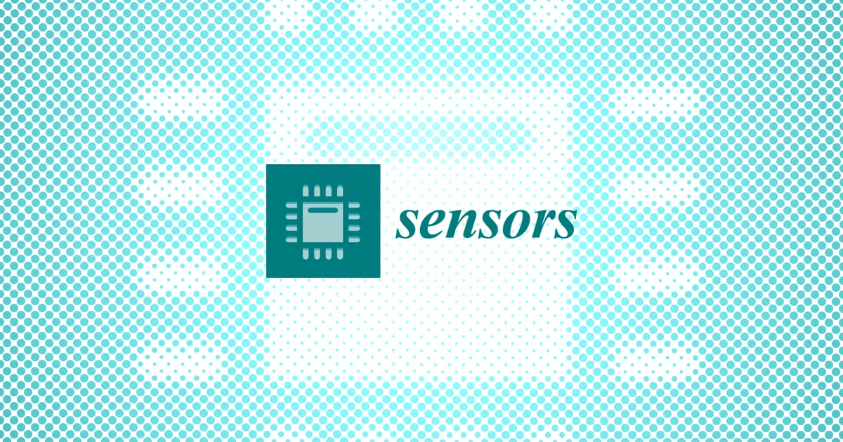 MDPI Sensors 期刊与国际状态监测学会 (ISCM) 建立合作关系 | MDPI News