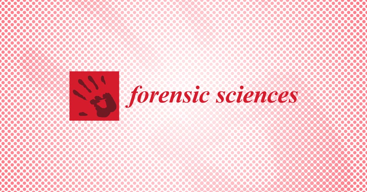 Forensic Sciences 期刊正式被ESCI收录