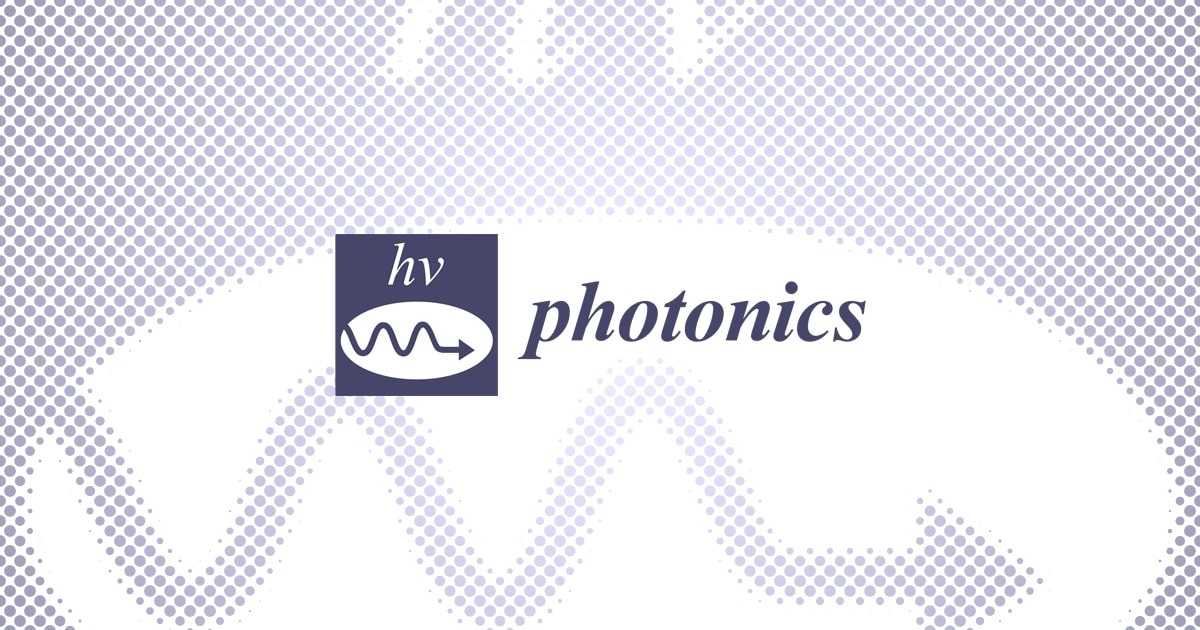 Photonics期刊正式被Ei Compendex收录