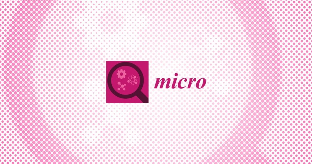 Micro 期刊首届青年编委招募——邀您共探微观科学研究新边界