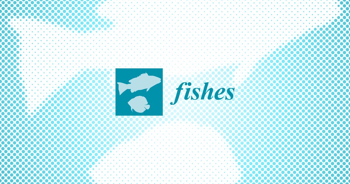 Fishes 期刊首届青年编委招募——邀您共同促进学术期刊发展
