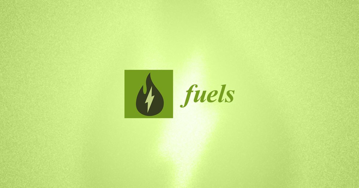 Fuels 期刊正式被Ei Compendex收录